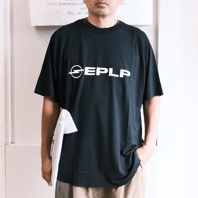 BAMBOO SHOOTS × 瓦奇岳 "EPLP MERINO TEE"  [送料330円] ※10/29(木) PM21:00 販売開始