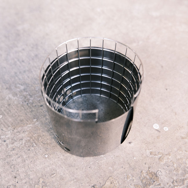 Sanpo's Funlite Gear "3W Windscreen"