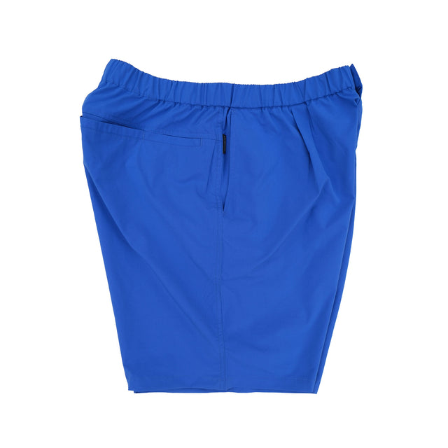 BAMBOO SHOOTS × 瓦奇岳 "MOUNTAIN HIKE SHORTS -ROYAL BLUE-" 6/28(sun.) 21時販売開始 [送料250円]