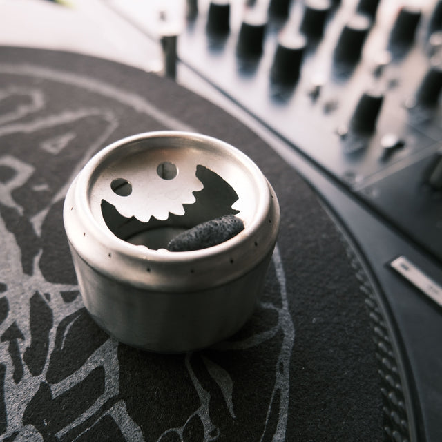 Sanpo's Funlite Gear "Gr～stove"