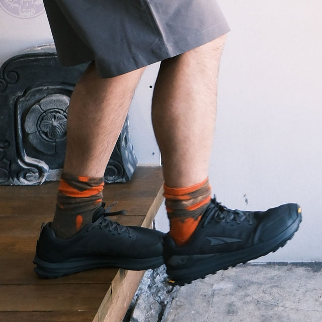 ALTRA "LONE PEAK 9+" [送料無料]