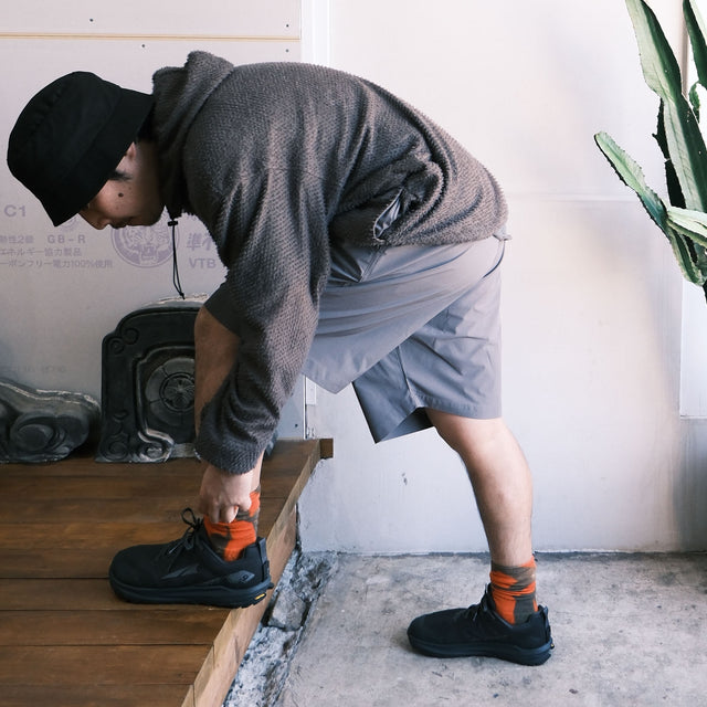 ALTRA "LONE PEAK 9+" [送料無料]