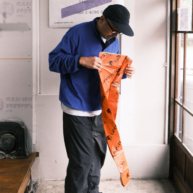 LIFESYSTEMS "HEATSEALD PONCHO" [送料250円]