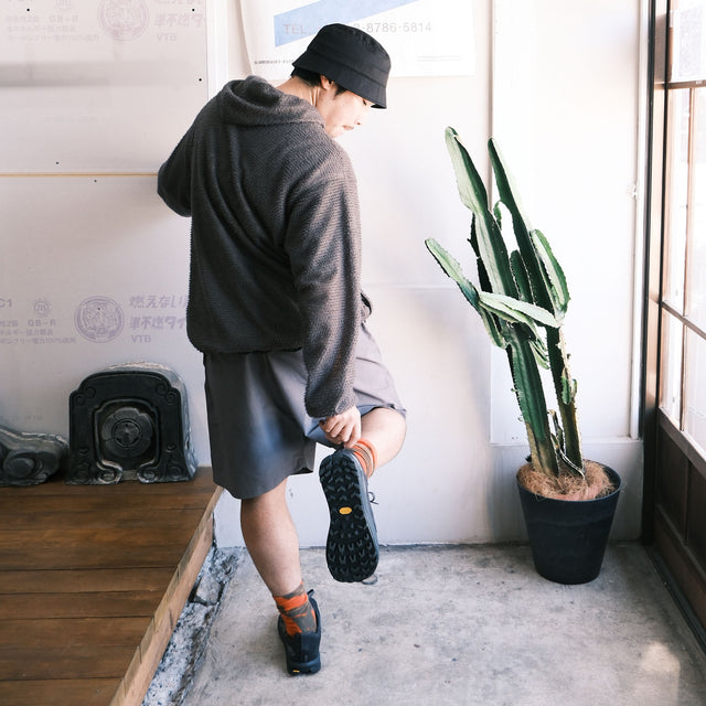 ALTRA "LONE PEAK 9+" [送料無料]