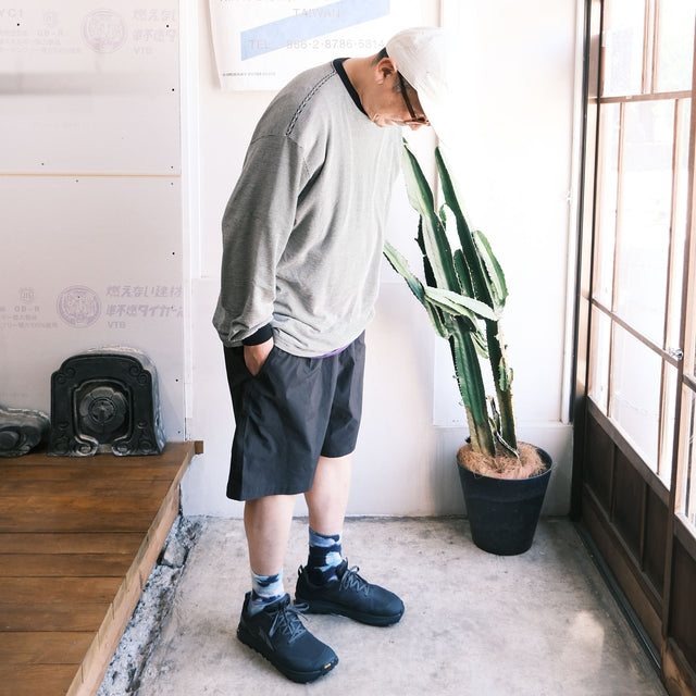 ALTRA "LONE PEAK 9+" [送料無料]