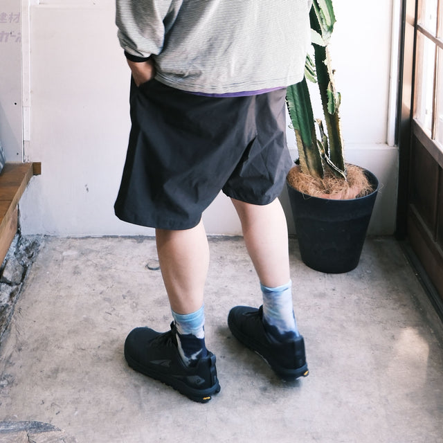 ALTRA "LONE PEAK 9+" [送料無料]