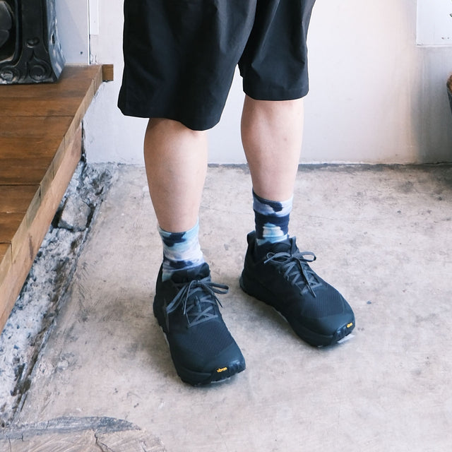 ALTRA "LONE PEAK 9+" [送料無料]