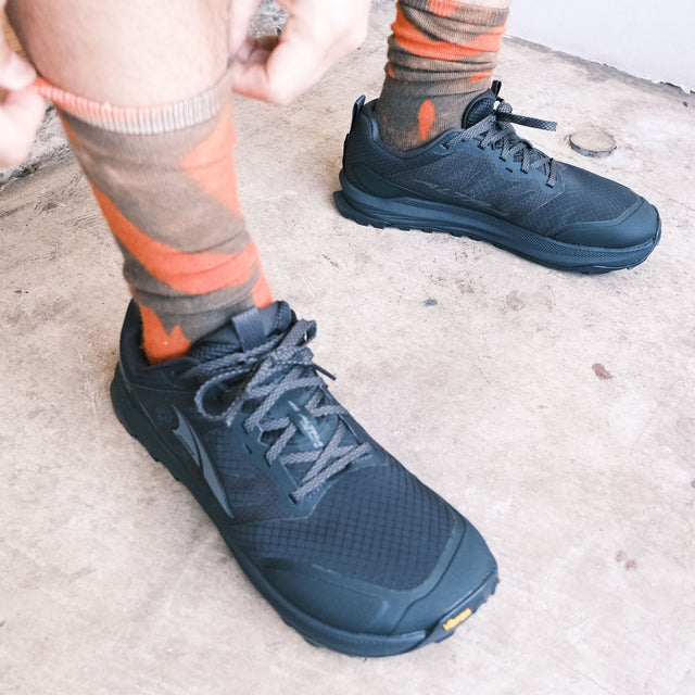 ALTRA "LONE PEAK 9+" [送料無料]