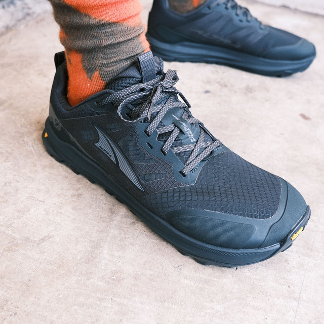 ALTRA " Women's LONE PEAK 9+" [送料無料]