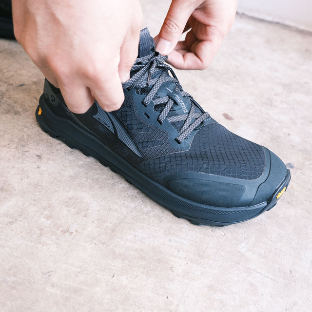 ALTRA "LONE PEAK 9+" [送料無料]