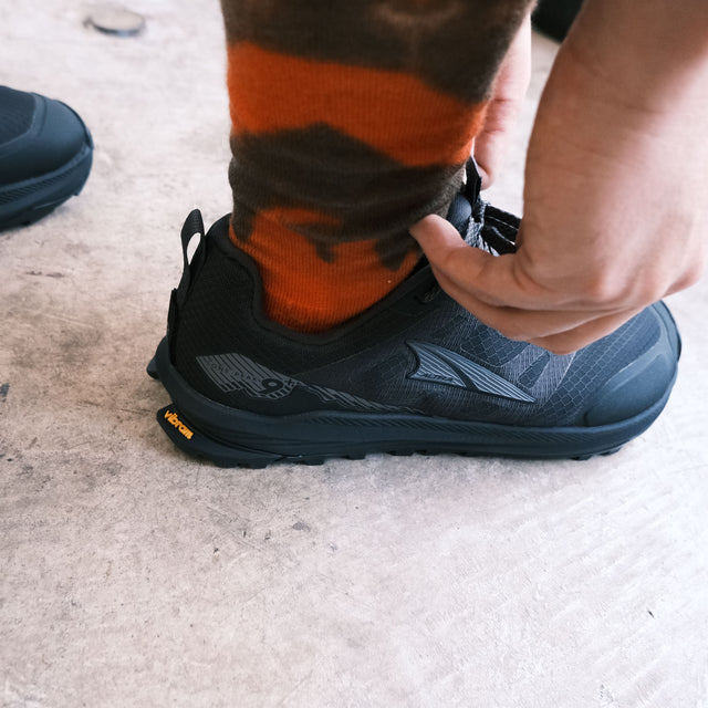 ALTRA " Women's LONE PEAK 9+" [送料無料]