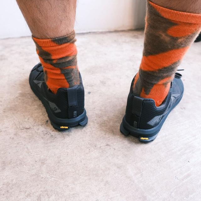 ALTRA "LONE PEAK 9+" [送料無料]