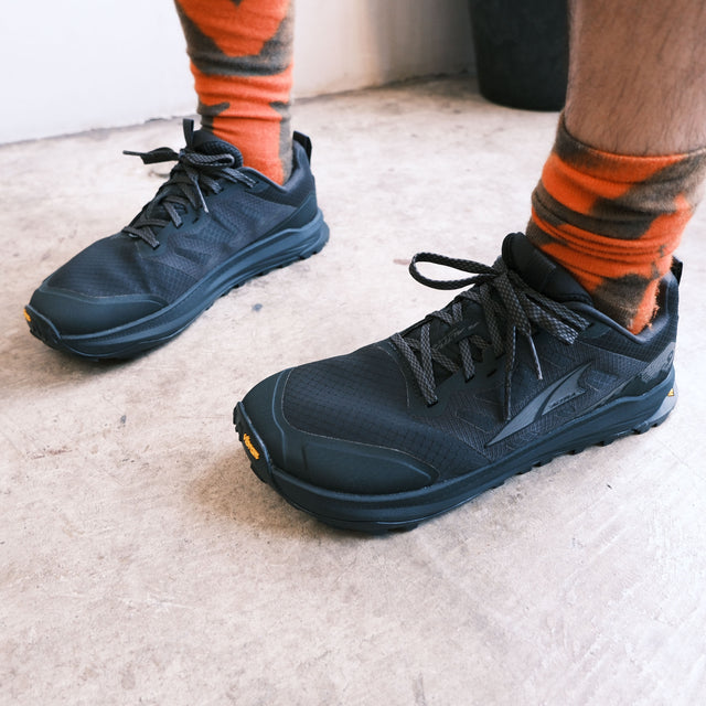 ALTRA "LONE PEAK 9+" [送料無料]