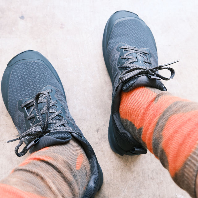 ALTRA "LONE PEAK 9+" [送料無料]