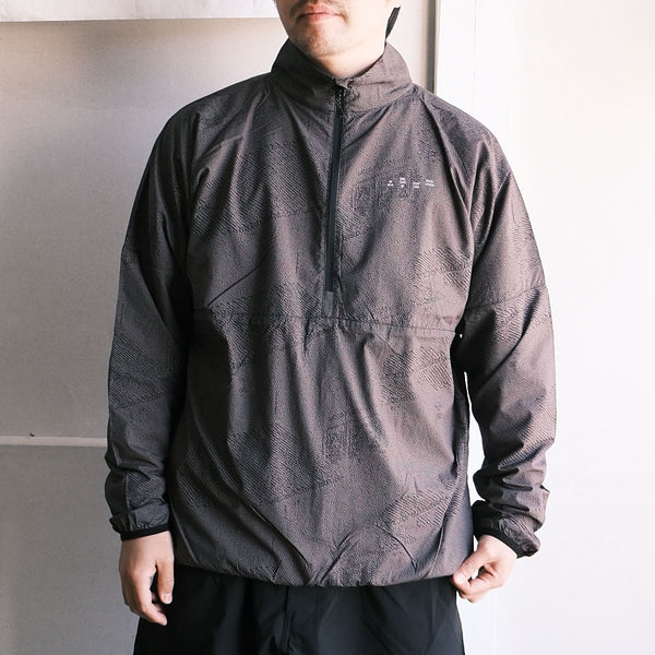 ジャケット・アウター BAL / LIGHT WEIGHT WIND SHELL JACKET BAL 