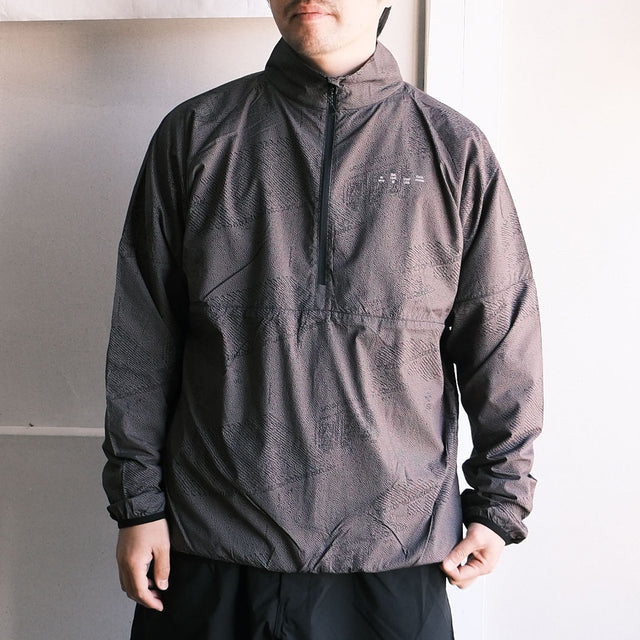 BAL "LIGHT WEIGHT WIND SHELL JACKET" [送料無料]