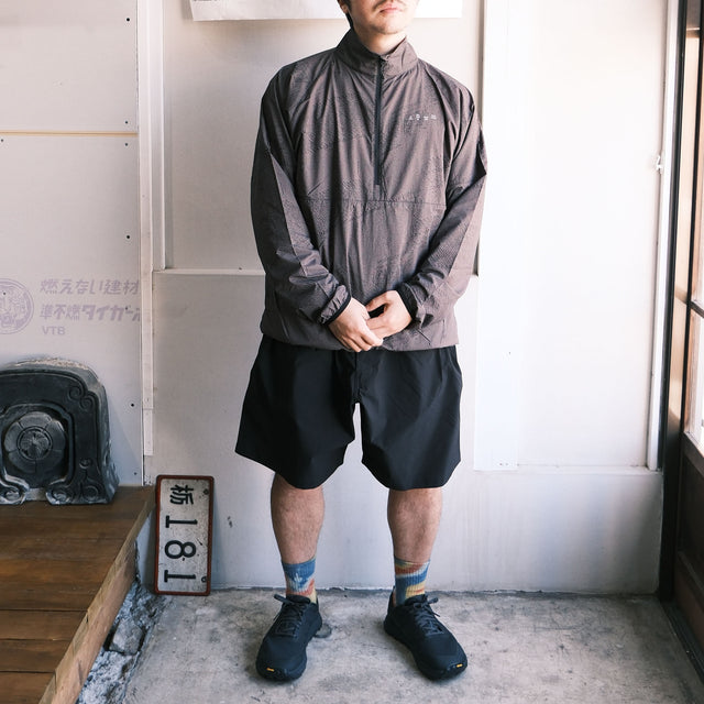 BAL "LIGHT WEIGHT WIND SHELL JACKET" [送料無料]