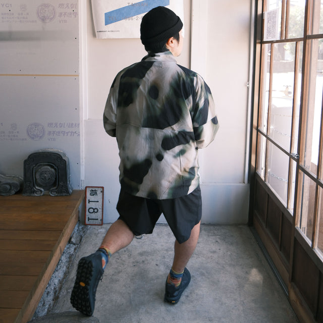 BAL "LIGHT WEIGHT WIND SHELL JACKET" [送料無料]