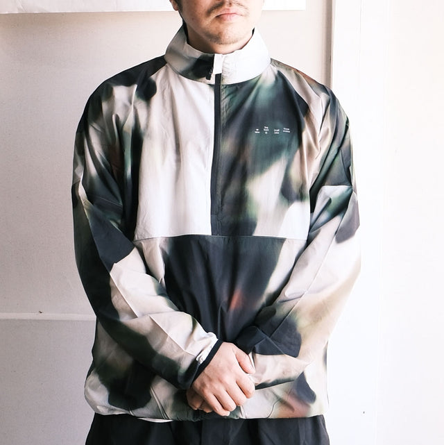 BAL "LIGHT WEIGHT WIND SHELL JACKET" [送料無料]