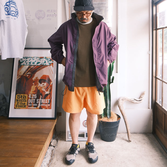 [20% OFF] RIDGE MOUNTAIN GEAR "Unwind Merino Tee Long Sleeve" [送料250円]