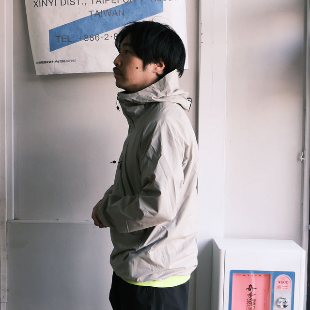 [30% OFF] TETON BROS. "Tsurugi Lite Jacket (Unisex)" [送料無料]