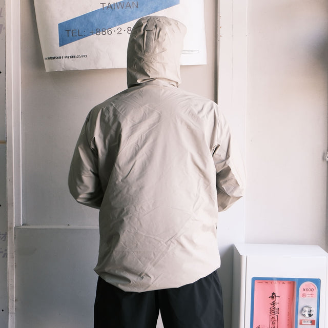 [30% OFF] TETON BROS. "Tsurugi Lite Jacket (Unisex)" [送料無料]