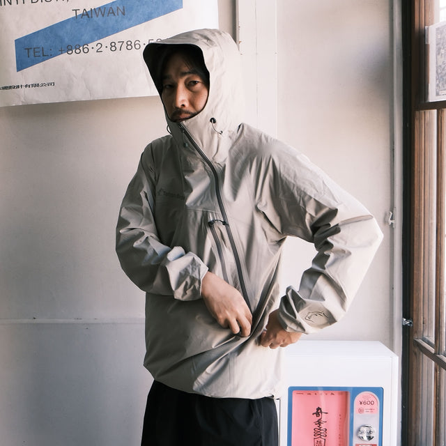 [30% OFF] TETON BROS. "Tsurugi Lite Jacket (Unisex)" [送料無料]