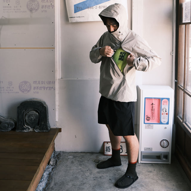 [30% OFF] TETON BROS. "Tsurugi Lite Jacket (Unisex)" [送料無料]