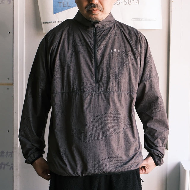 BAL "LIGHT WEIGHT WIND SHELL JACKET" [送料無料]