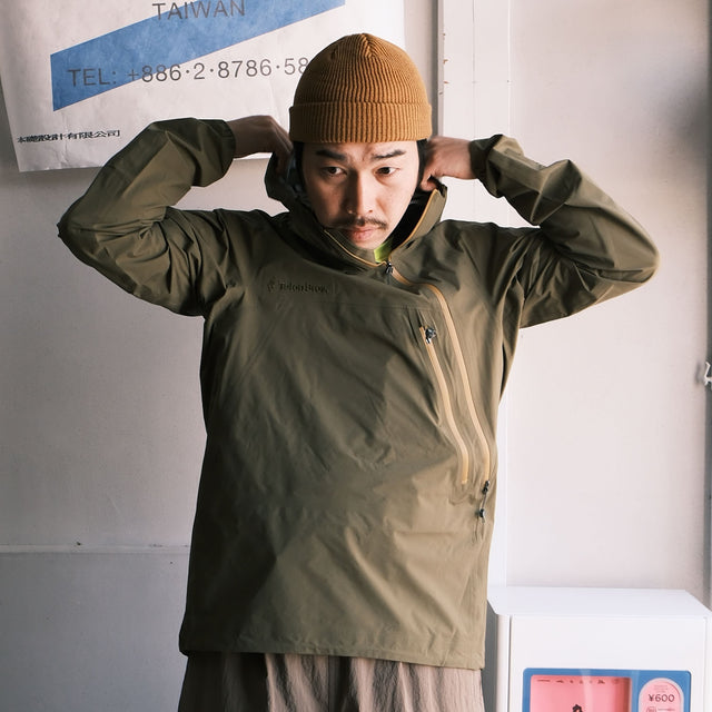 Teton Bros Tsurugi Jacket Lサイズ タズマ Tsurugi Jacket – TETON BROS. OFFICIAL SITE