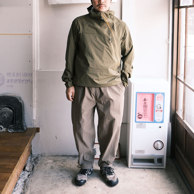 [30% OFF] TETON BROS. "Tsurugi Lite Jacket (Unisex)" [送料無料]
