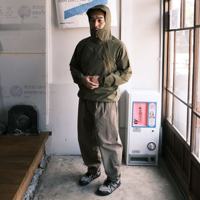 [30% OFF] TETON BROS. "Tsurugi Lite Jacket (Unisex)" [送料無料]