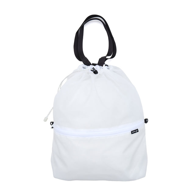 pon-sa WALKING GEAR "KANGAROO 5 way BAG MM w/ BAG FIT loop" [送料250円]