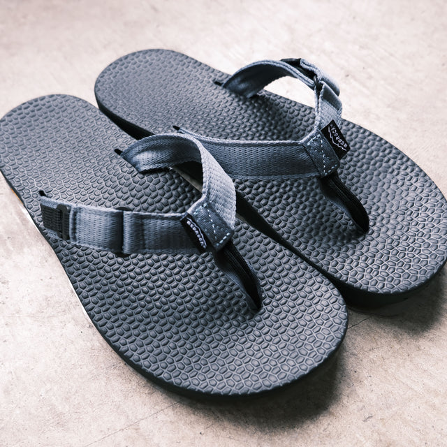 BEDROCK SANDALS "Rockhound Sandals"