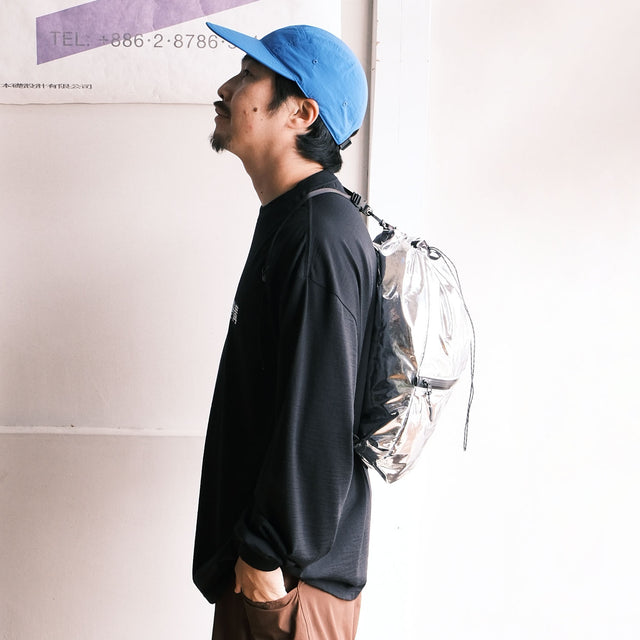 KAWARAKIDAKE "ALL CAPS MK2" [送料250円]