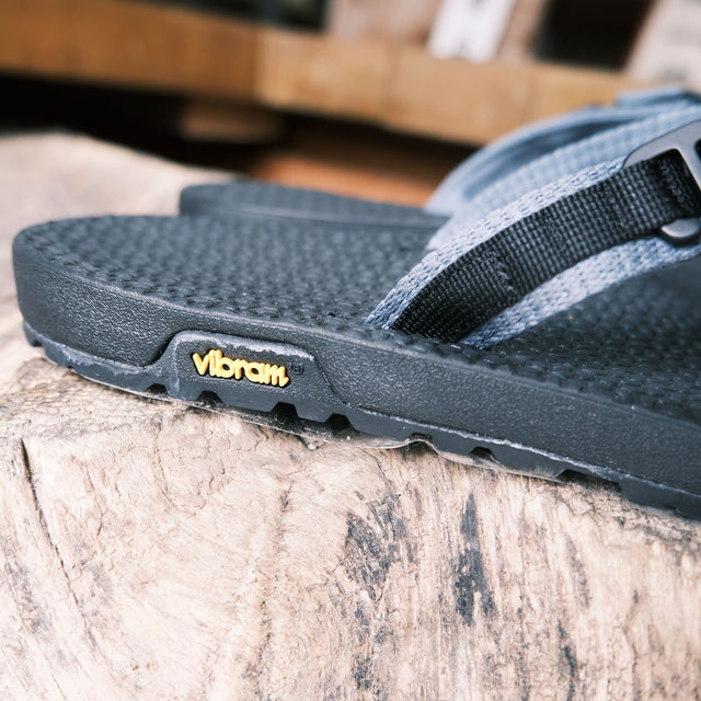 BEDROCK SANDALS "Rockhound Sandals"
