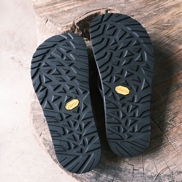 BEDROCK SANDALS "Rockhound Sandals"