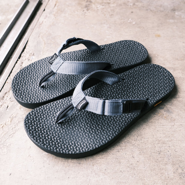 BEDROCK SANDALS "Rockhound Sandals"