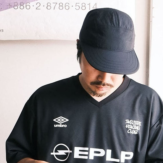 KAWARAKIDAKE "ALL CAPS MK2" 8/28 21時より販売開始 [送料250円]