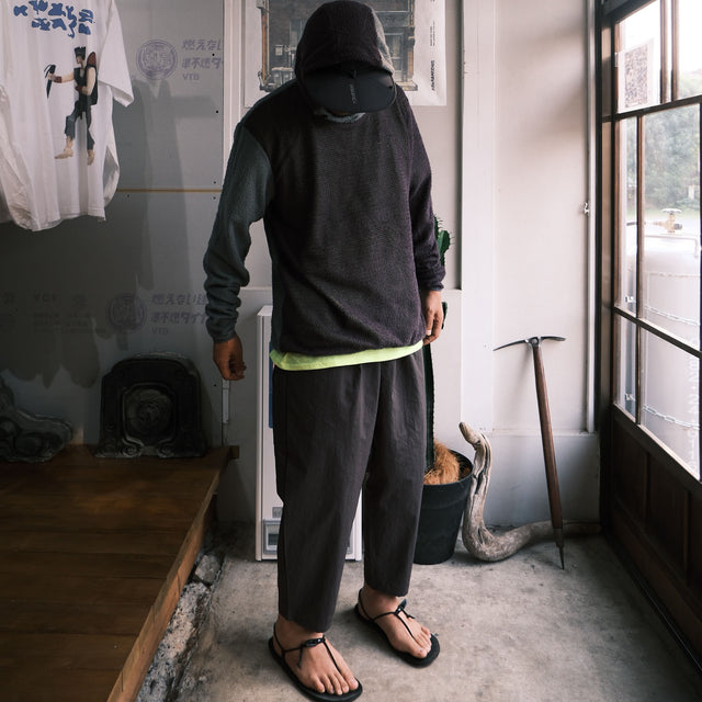 BAMBOO SHOOTS "MOUNTAIN HIKE PANTS /n" [送料無料]