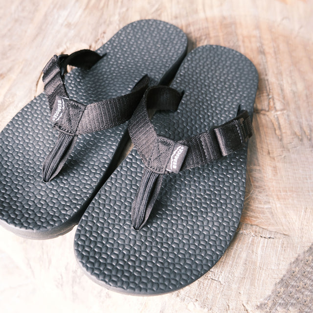 BEDROCK SANDALS "Rockhound Sandals"