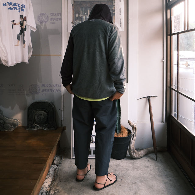 SAMBOB  "ALPHA 90 HOODIE" [送料無料]