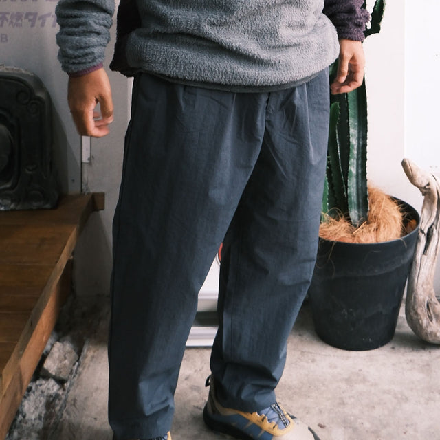 BAMBOO SHOOTS "MOUNTAIN HIKE PANTS /n" [送料無料]