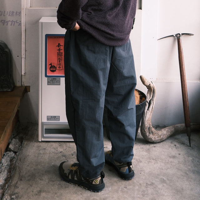 BAMBOO SHOOTS "MOUNTAIN HIKE PANTS /n" [送料無料]