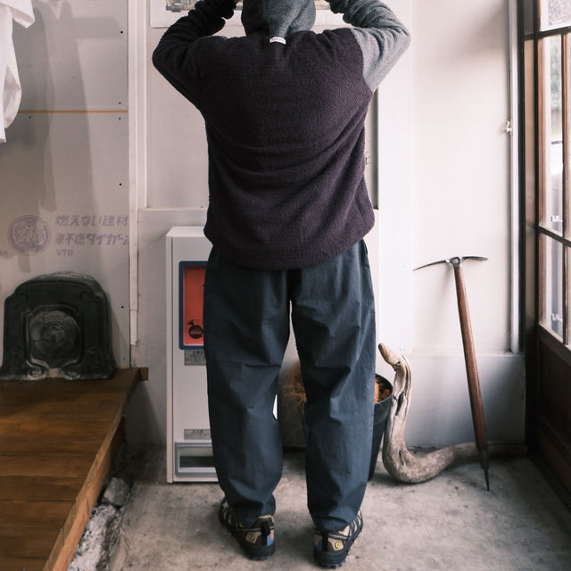 BAMBOO SHOOTS "MOUNTAIN HIKE PANTS /n" [送料無料]