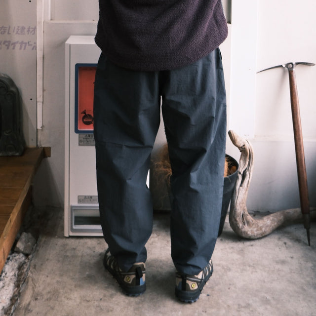 BAMBOO SHOOTS "MOUNTAIN HIKE PANTS /n" [送料無料]
