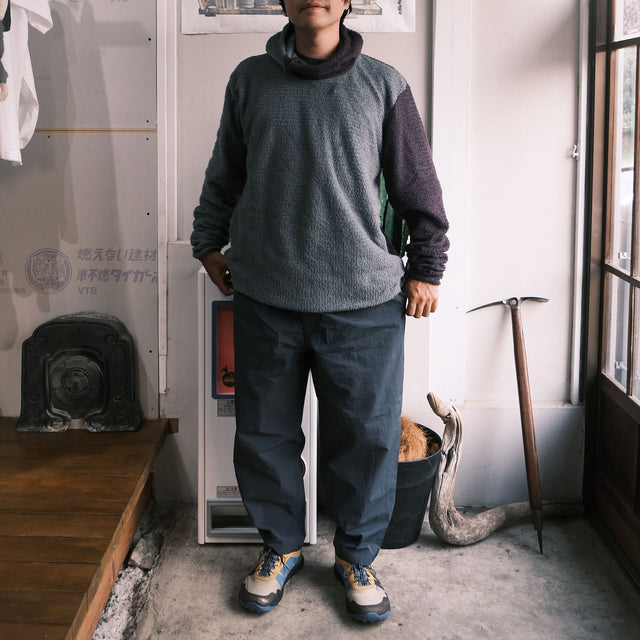 SAMBOB  "ALPHA 90 HOODIE" [送料無料]