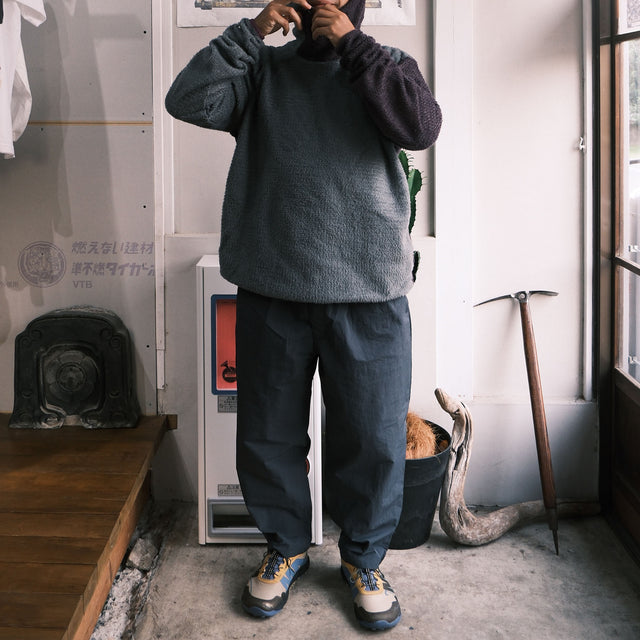 BAMBOO SHOOTS "MOUNTAIN HIKE PANTS /n" [送料無料]