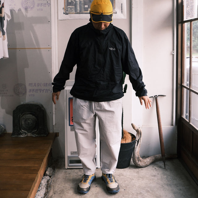 BAMBOO SHOOTS "MOUNTAIN HIKE PANTS /n" [送料無料]