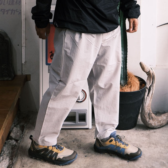 BAMBOO SHOOTS "MOUNTAIN HIKE PANTS /n" [送料無料]
